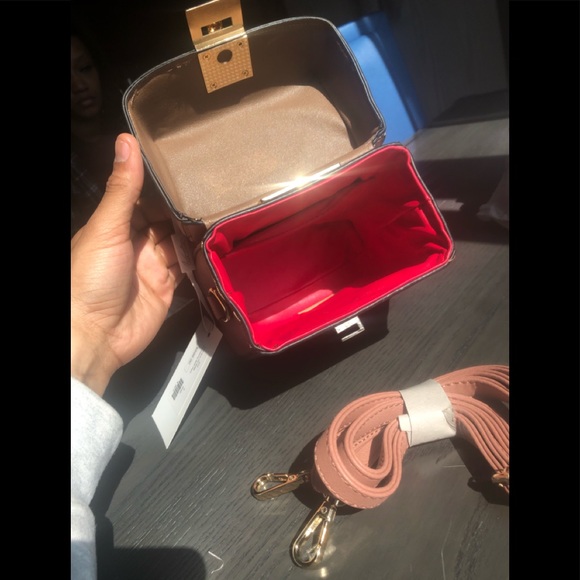 Fabriano Italia Purse/cross body bag - Picture 3 of 15